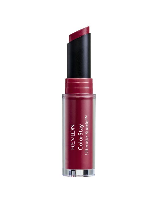 Revlon Colorstay Ultimate Suede Ingenue 002 Lipstick