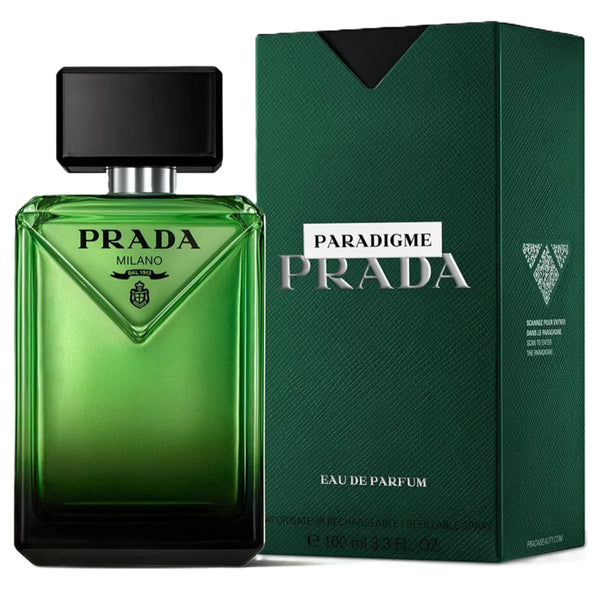 Prada Paradigme EDP