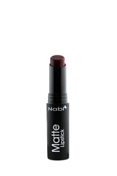 Nabi USA Matte Cabaret Lipstick