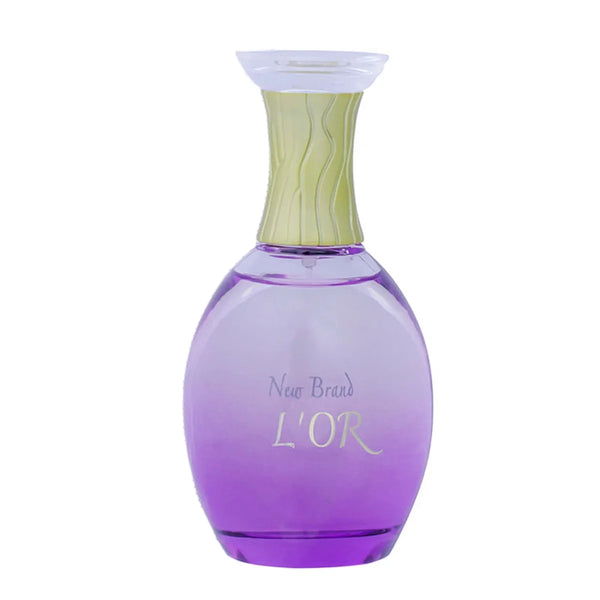 New Brand L'OR