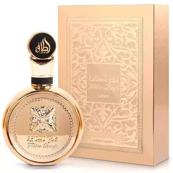 Fakhar Gold Extrait