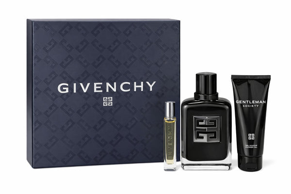 Givenchy Gentleman Society Gift Set