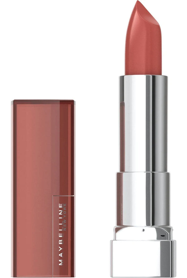 Maybelline Lip Stick - Almond Hustle Lipstick