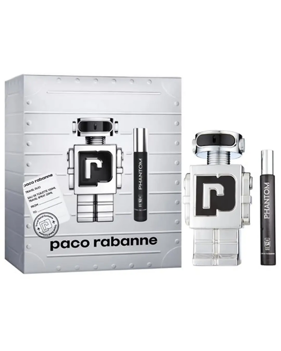 Phantom Gift Set Brand Name Perfumes Inc Phantom Gift Set Brand Name Perfumes Inc