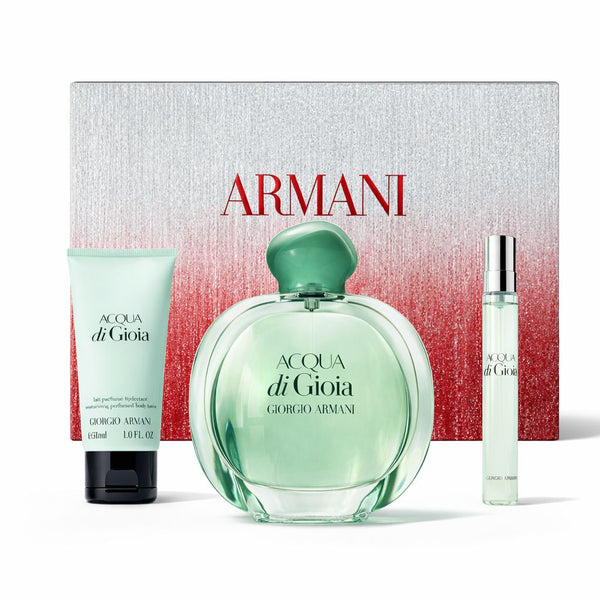 Acqua Di Gio EDP Gift Set