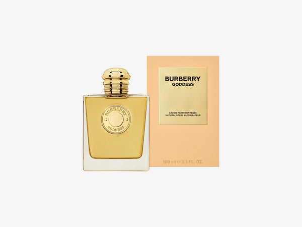 Burberry Goddess Intense