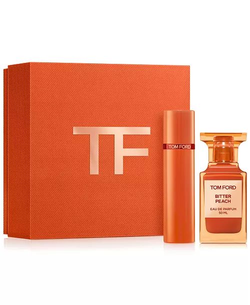 Tom Ford Bitter Peach gift set