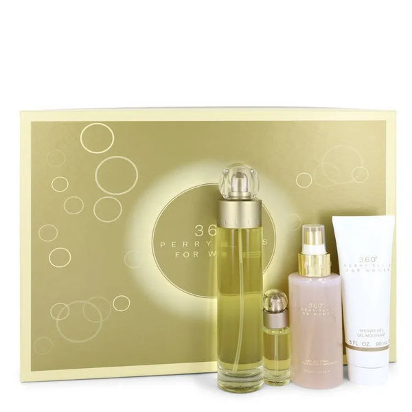 360 Gift Set