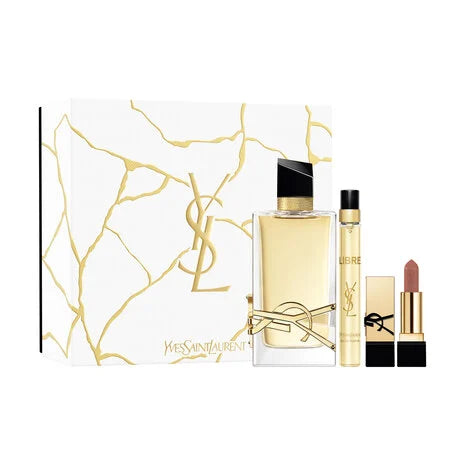 Ysl Libre EDP Set
