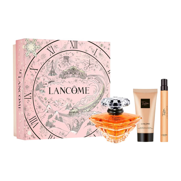 Tresor Gift Set By Lancome