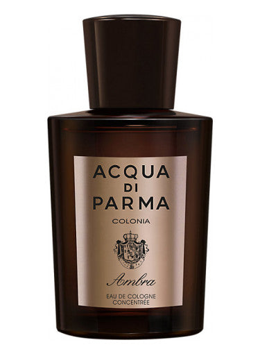 Colonia Ambra By Acqua Di Parma Bottle