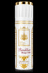 Maison Barakkat Rouge 540
