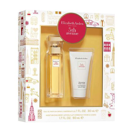 5Th Avenue Gift Set