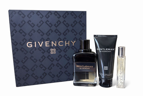 Givenchy Boisee Gift Set