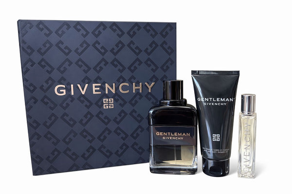 Givenchy Boisee Gift Set