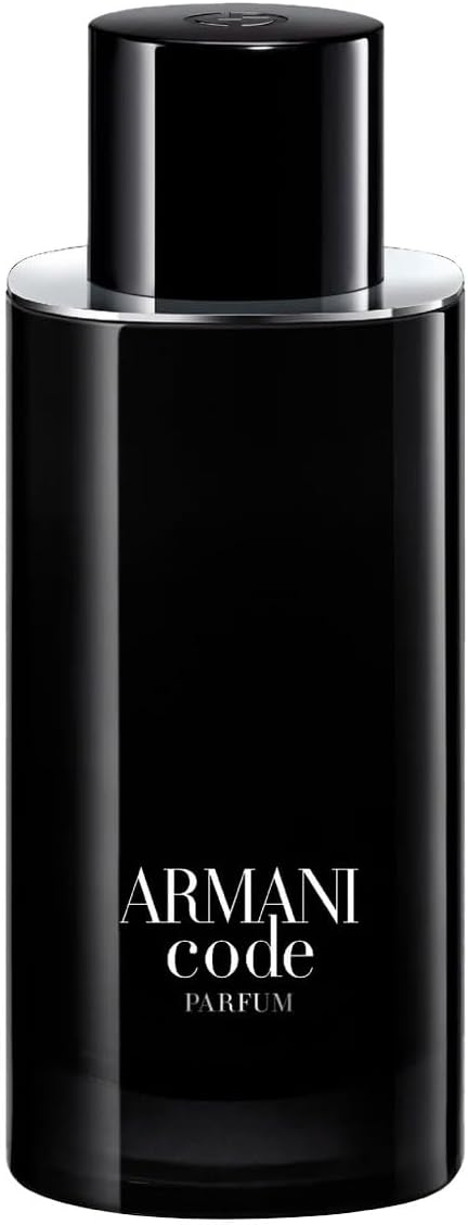 Armani Code Parfum