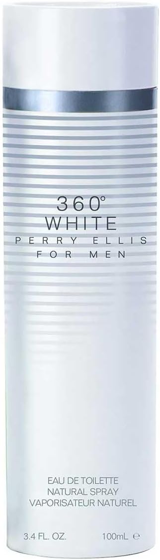 360 White By Perry Ellis
