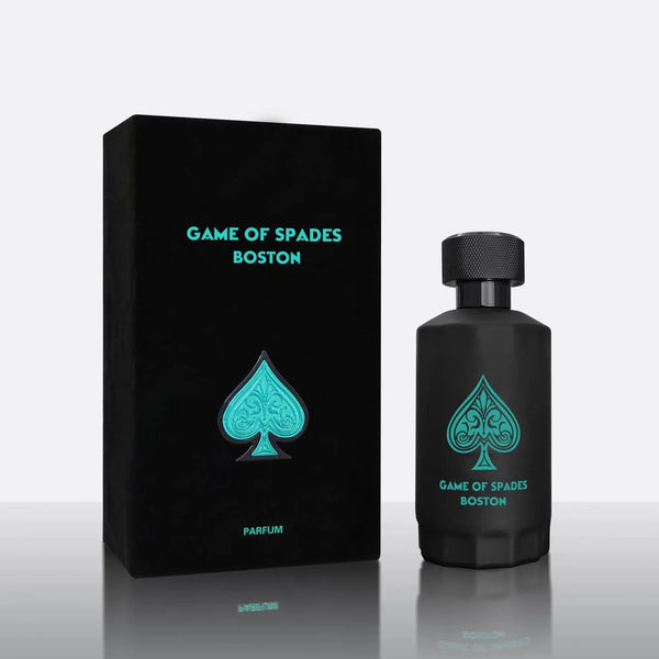 Game of Spades Boston