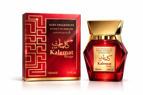 Kalemat Rouge Extrait de parfum