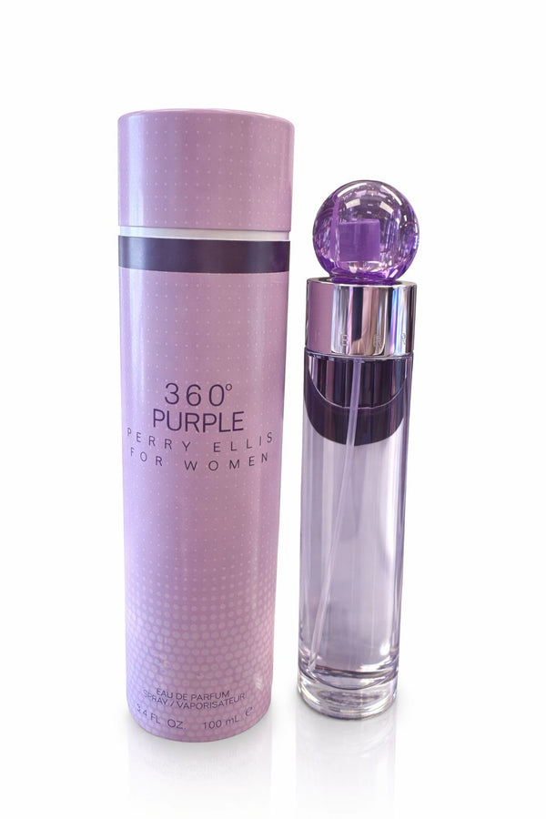 360 PURPLE