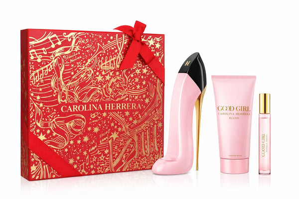 Good Girl Blush Gift Set