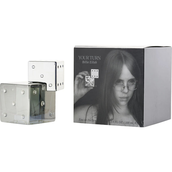 Billie Eilish Your Turn