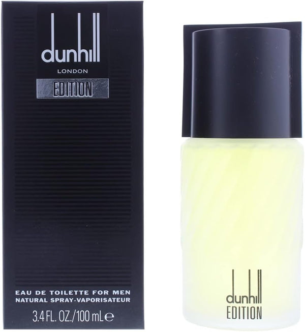 Edition By Alfred Dunhill