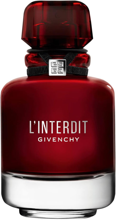 L'Interdit Rouge By Givenchy