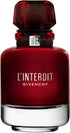 L'Interdit Rouge By Givenchy