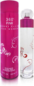 360 Pink By Perry Ellis