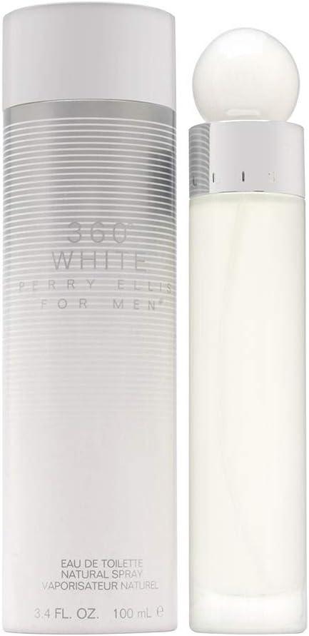 360 White By Perry Ellis