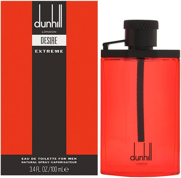 Desire Red Extreme By Alfred Dunhill