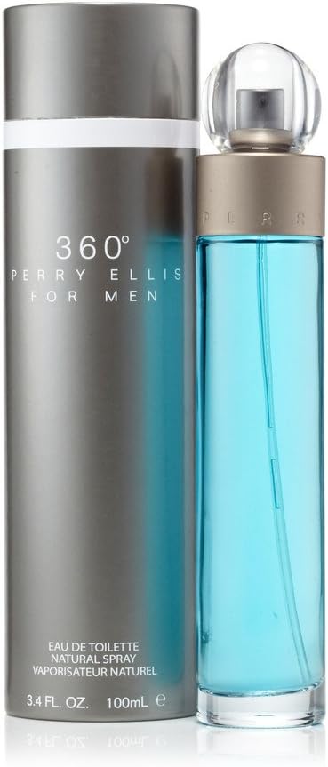 Perry Ellis 360