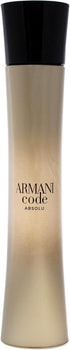 Armani Code Absolu