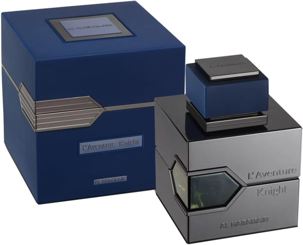 L'Aventure Knight By Al Haramain