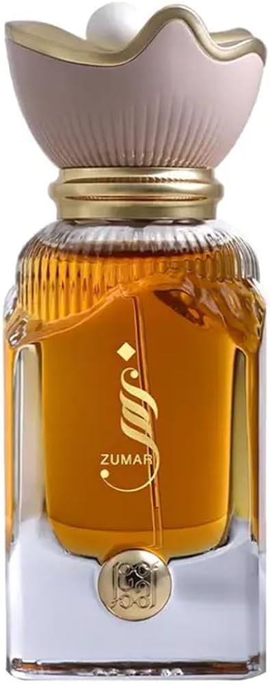 Zumar by Ahmed Al Maghribi