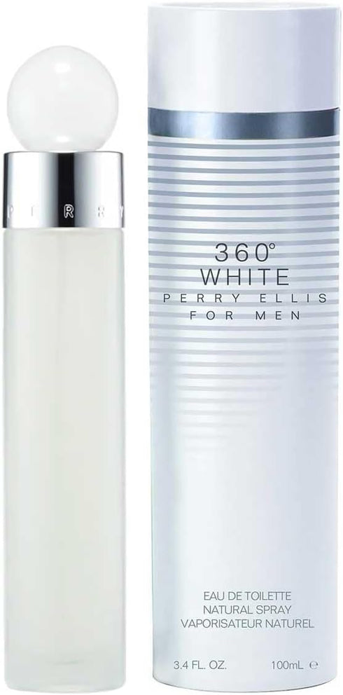 360 White By Perry Ellis