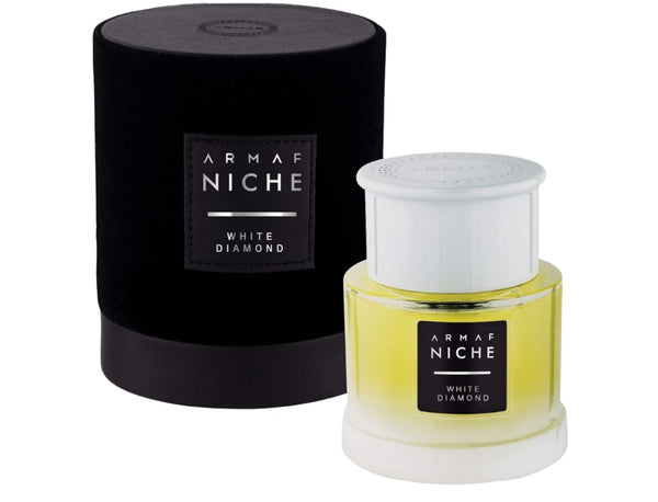 Niche White Diamond By Armaf