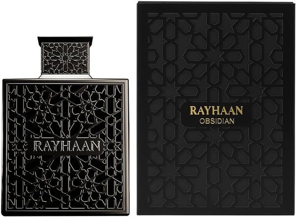 Rayhaan Obsidian