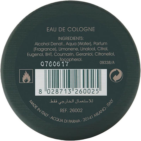 Colonia Club By Acqua Di Parma