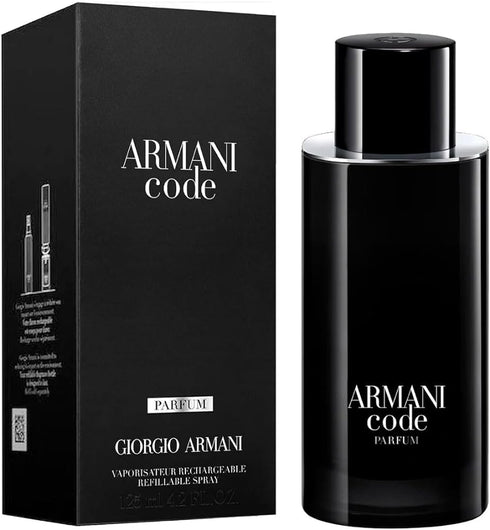 Armani Code Parfum