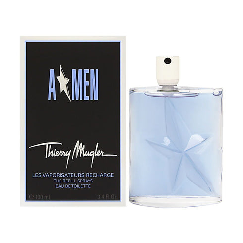 Angel A*Men By Thierry Mugler