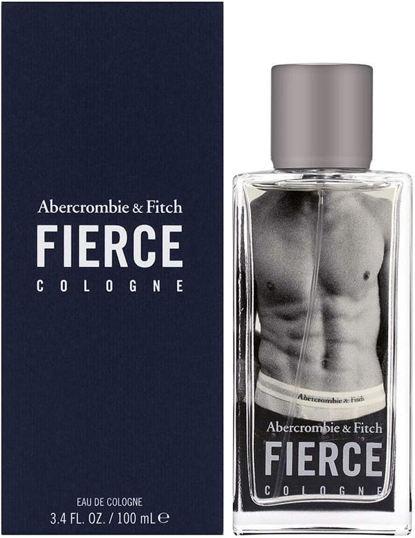 Fierce By Abercrombie & Fitch