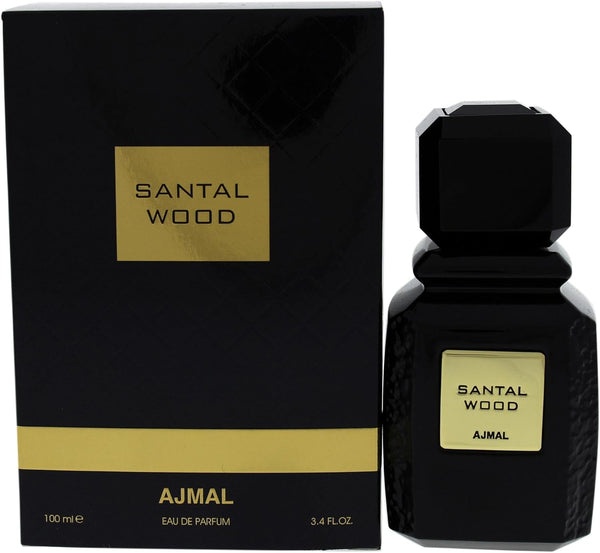 Santal Wood By Ajmal