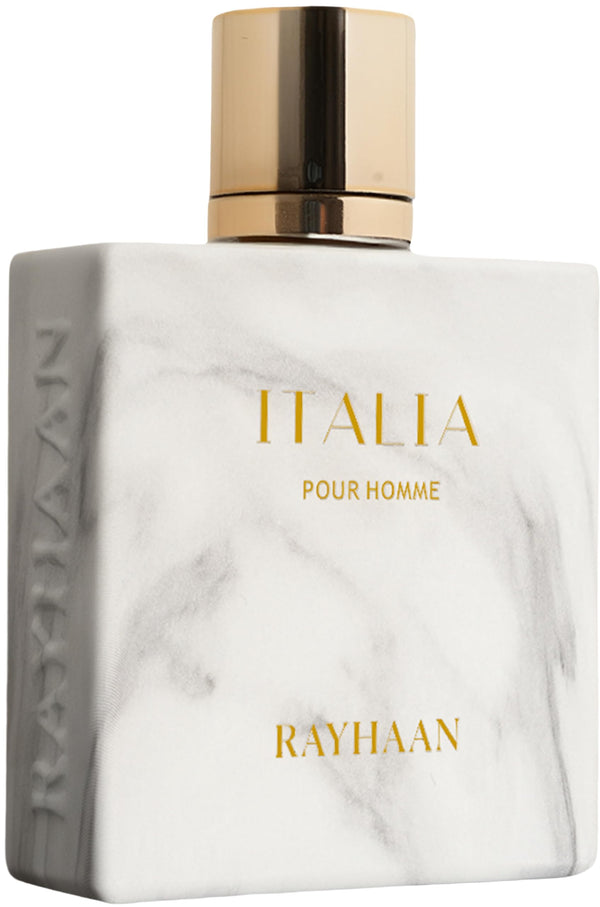 Rayhaan ITALIA POUR HOMME