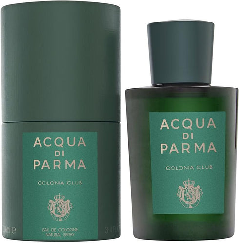 Colonia Club By Acqua Di Parma Box and botttle