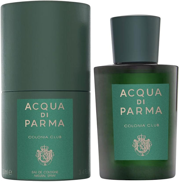 Colonia Club By Acqua Di Parma Box and botttle