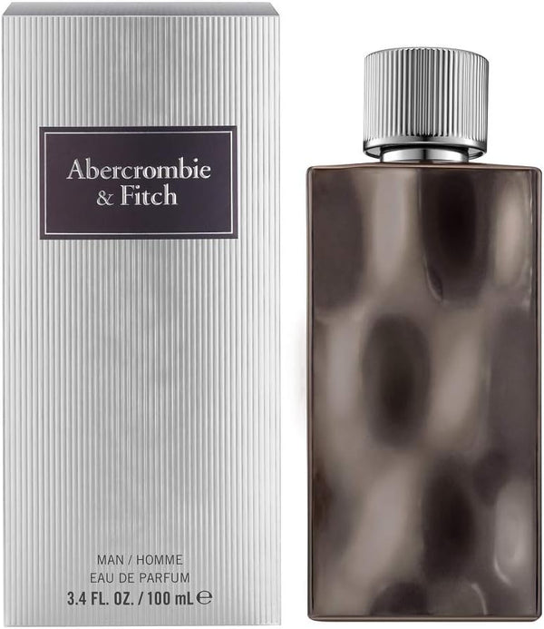 Af First Instinct Extreme By Abercrombie & Fitch