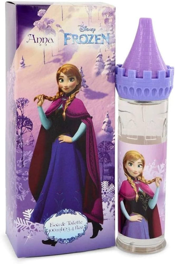 Frozen Anna