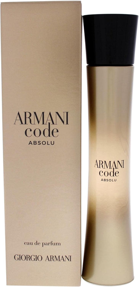 Armani Code Absolu